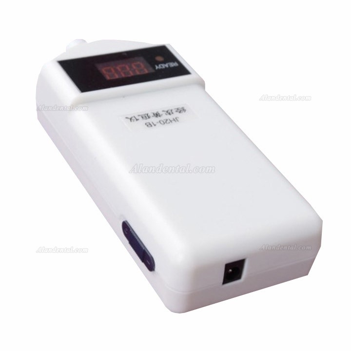 NJ JH20-1B Handheld Neonatal Transcutaneous Bilirubin Meter Jaundice Detector Tester